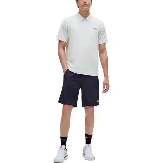 KSWISS logoPolo