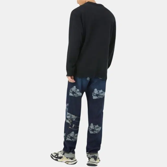 EVISU Jeans