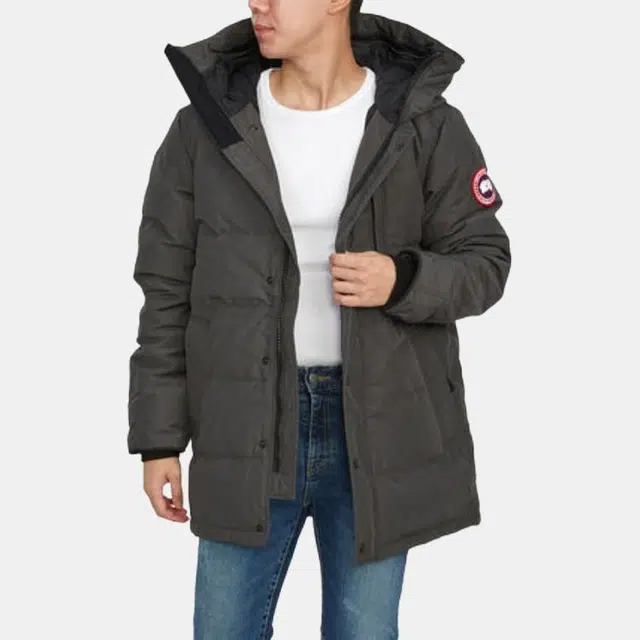 Canada Goose FW22 Logo