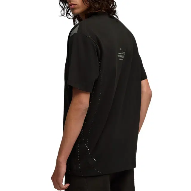 PUMA x San San Gear FW25 LogoT