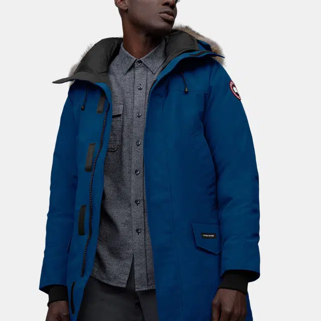 Canada Goose Langford Logo