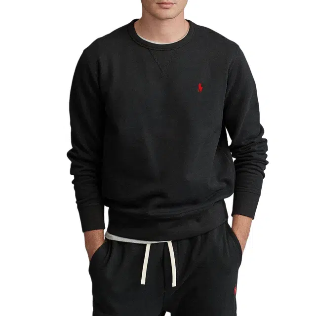 Polo Ralph Lauren FW24 Logo