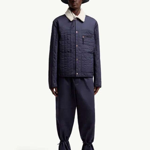 MONCLER GENIUS x Donald Glover SS25