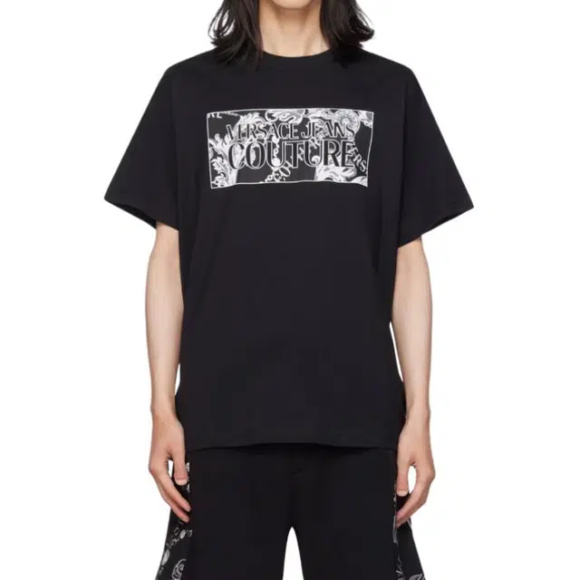 VERSACE JEANS LogoT
