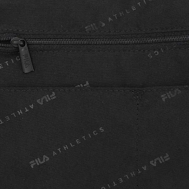 FILA Logo Tote