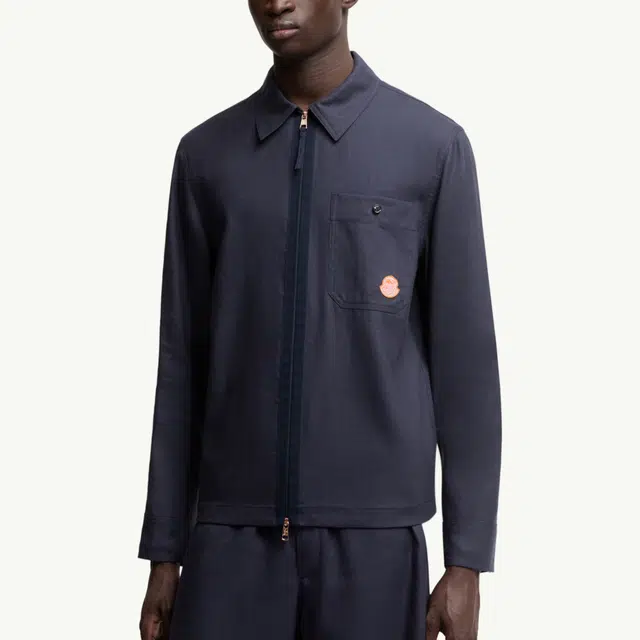 MONCLER GENIUS x Donald Glover SS25