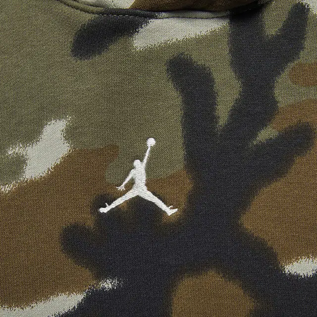 Jordan MVP