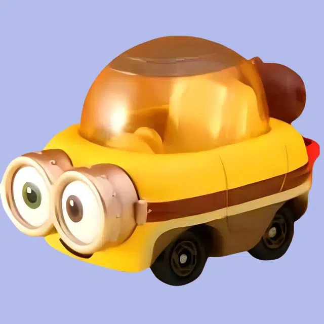 TAKARA TOMY