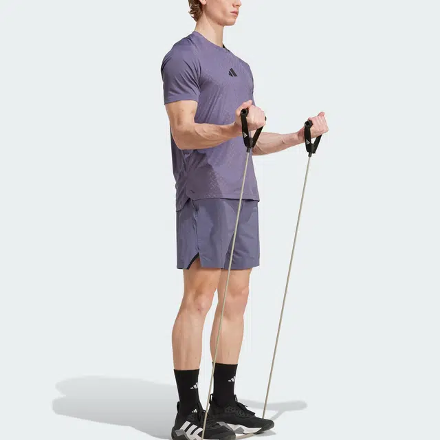 adidas Power SS25 CLIMACOOLlogoT