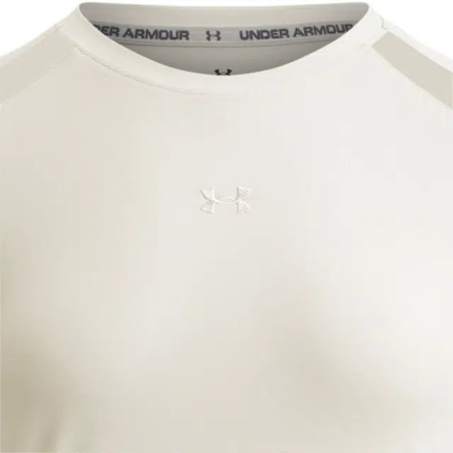 Under Armour Cool Mesh T