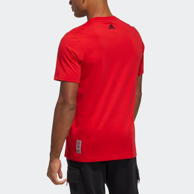 adidas Cny Gfx Tee LogoT