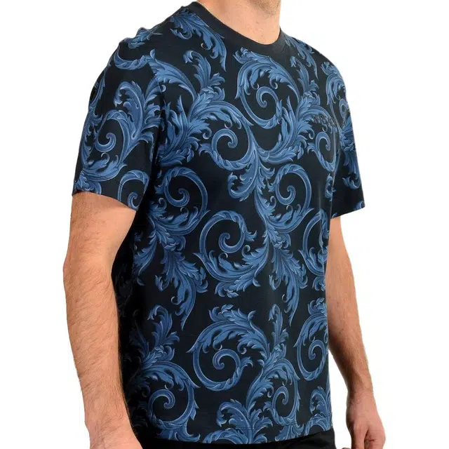 VERSACE SS25 T