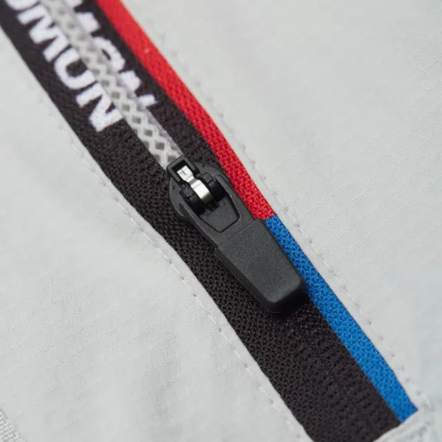 SALOMON FW25 MODYSSEY WINDSHELL