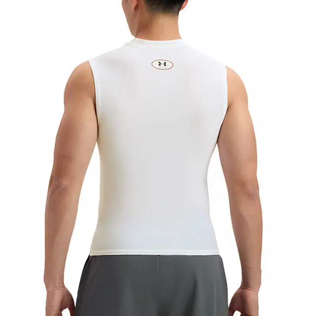 Under Armour HeatGear OG LOGO
