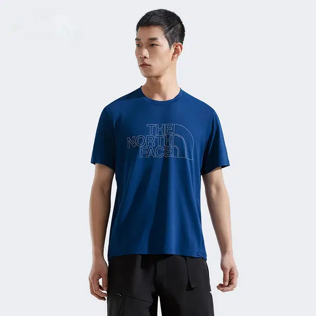 THE NORTH FACE SUN CHASE SS25 T