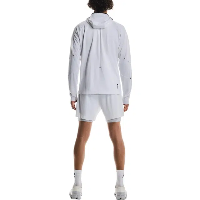 On Climate Zip Hoodie