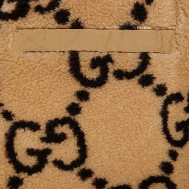GUCCI FW22 Logo