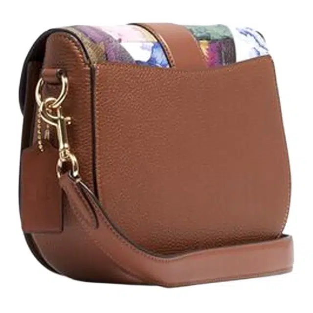 COACH X Kaffe Fassett Georgie 21