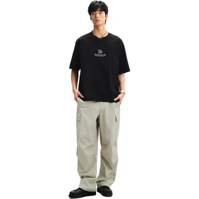 PEACEBIRD MEN T