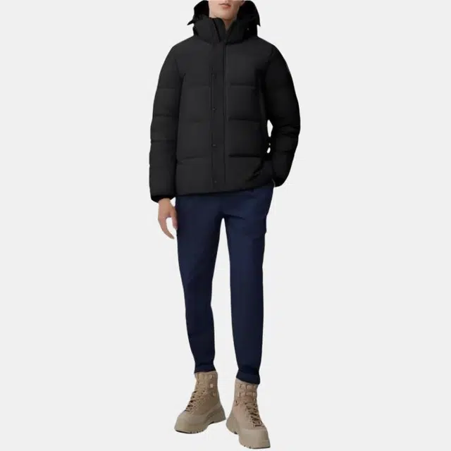 Canada Goose Wyndham Wyndham