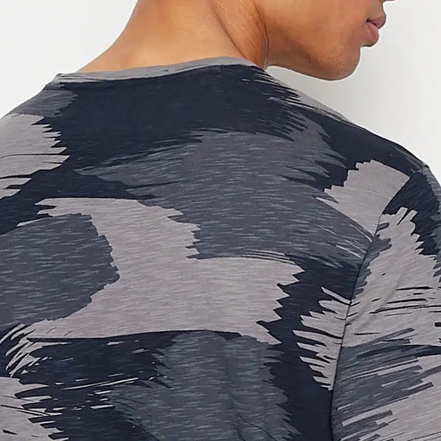 lARMANI EXCHANGE SS22 LogoT