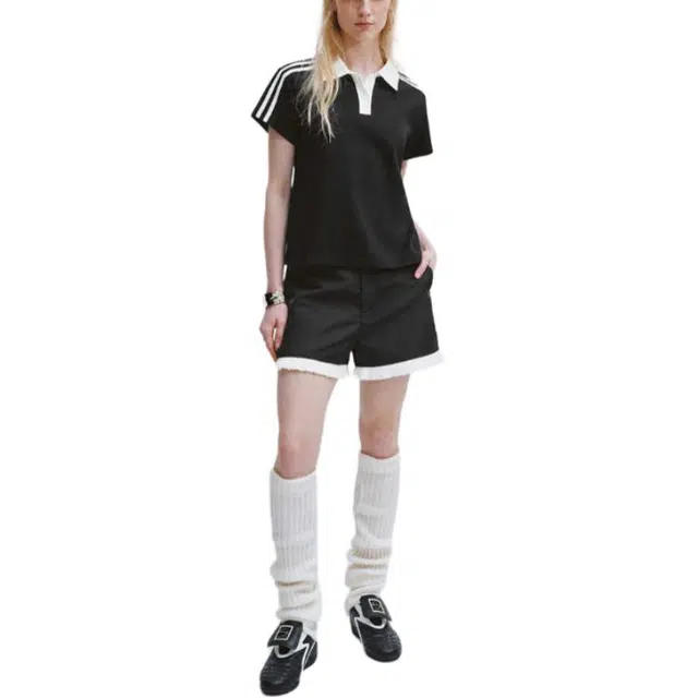 URBAN REVIVO POLO T
