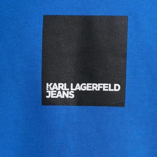 KARL LAGERFELD