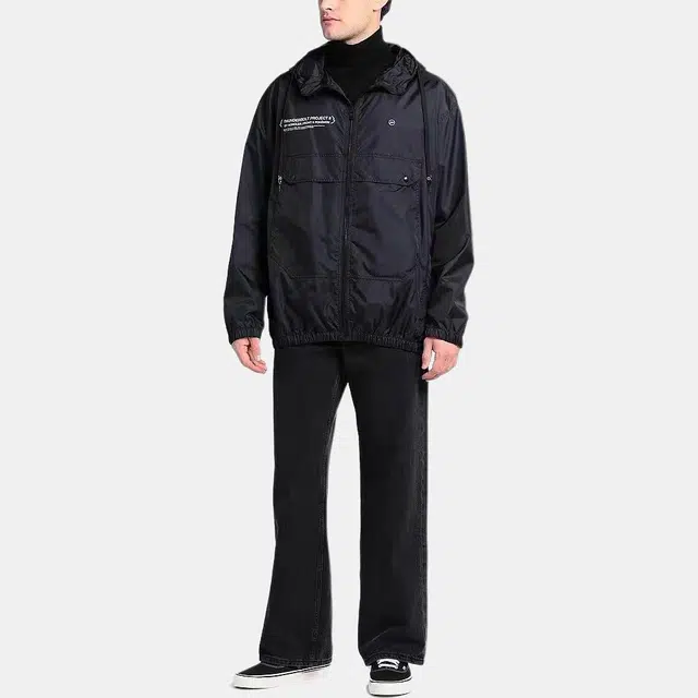 Moncler x FRGMT