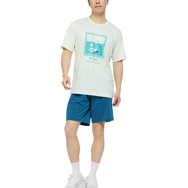 YONEX
