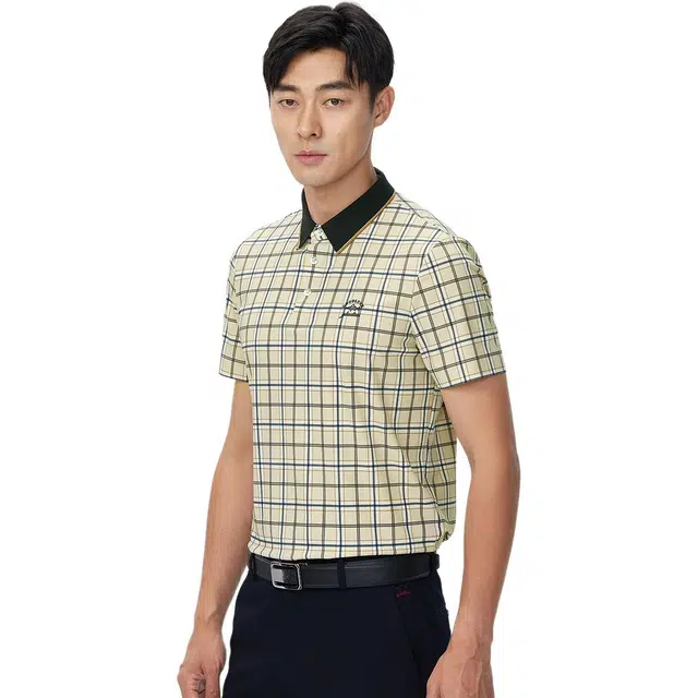 GOOD LUCK GLADIUS Polo