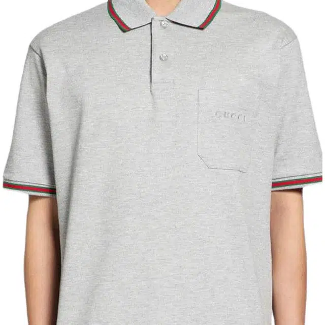 GUCCI LogoPolo