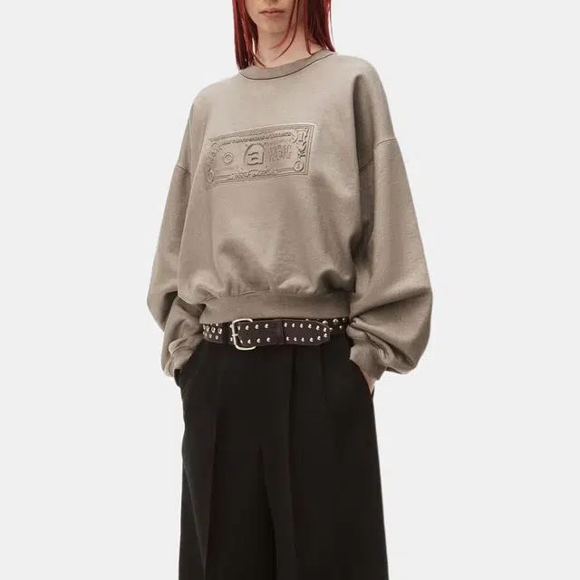 Alexander Wang SS23 Sweatshirt