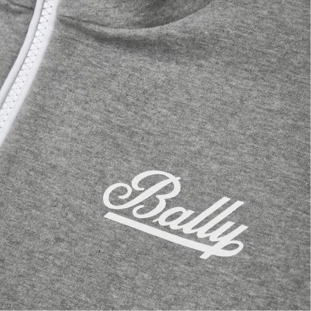 BALLY Logo
