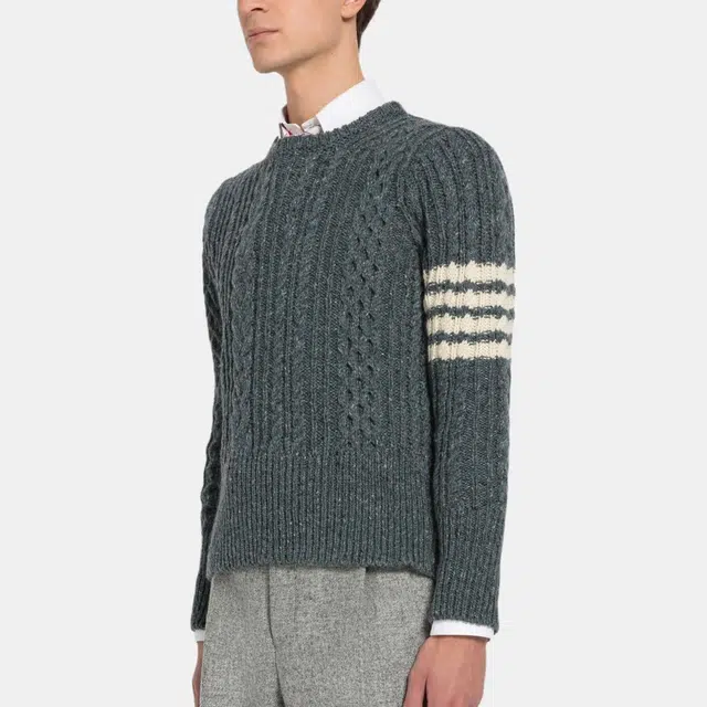 THOM BROWNE FW22