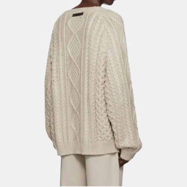 Fear of God Essentials FW22