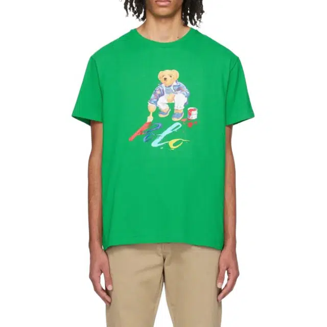 Polo Ralph Lauren T
