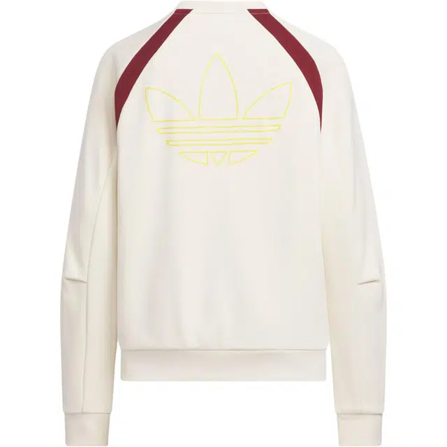 adidas originals Basketball Sweatshirts SS25 LONG SLEEVE