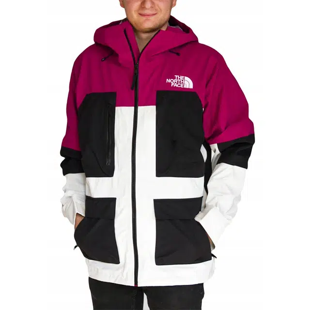 THE NORTH FACE