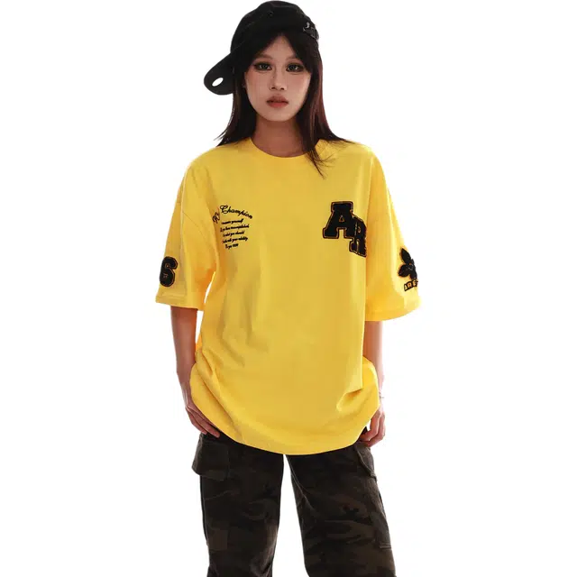 T