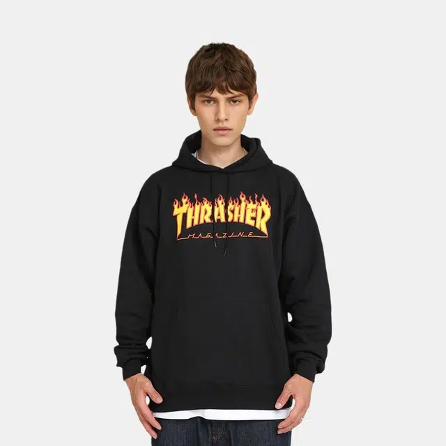 Thrasher