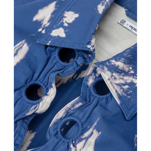 CLOT x PRONOUNCE SS24