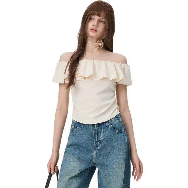 FOREVER 21 T