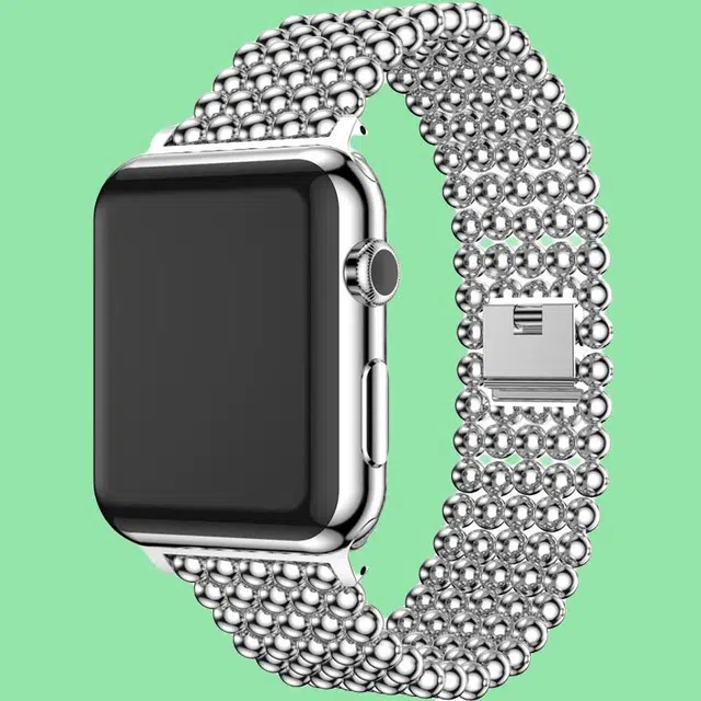 Akkerds Apple Watch