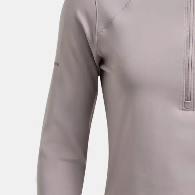 Under Armour Launch Elite Zip T