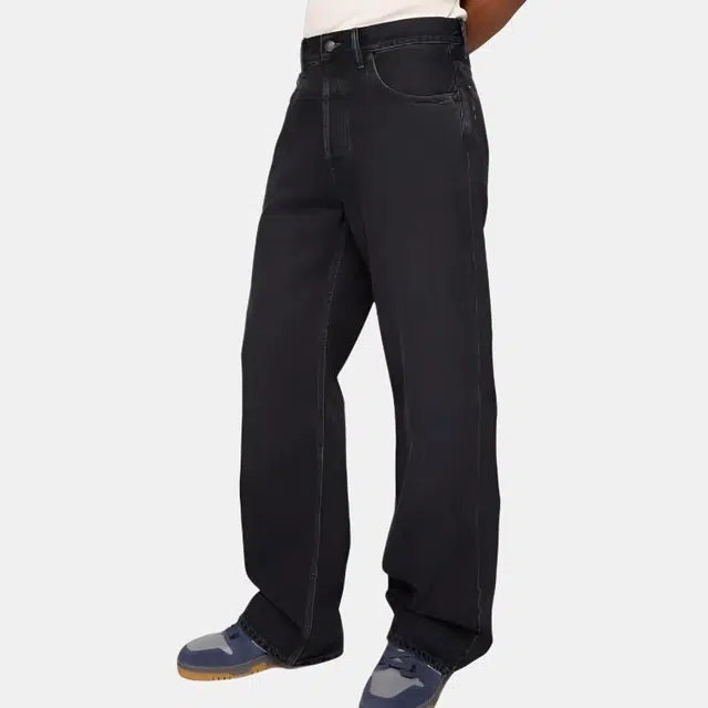 Acne Studios 2021M Black