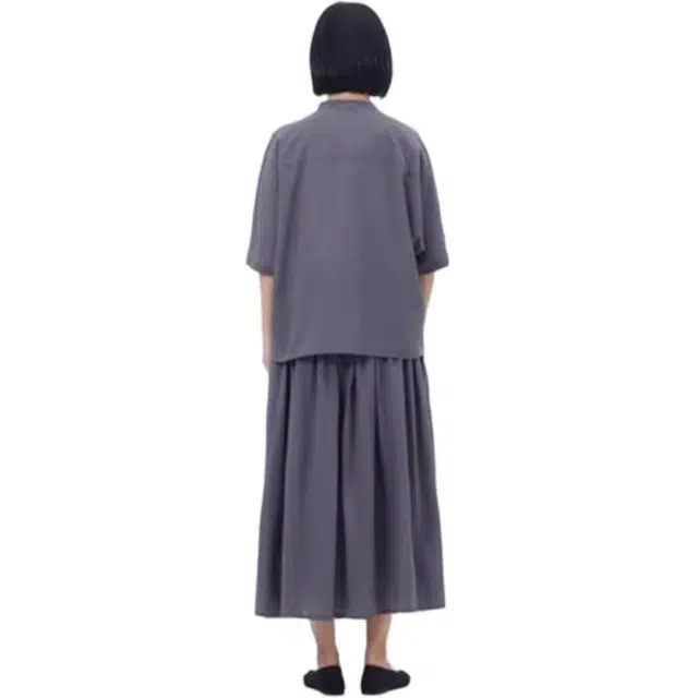 MUJI