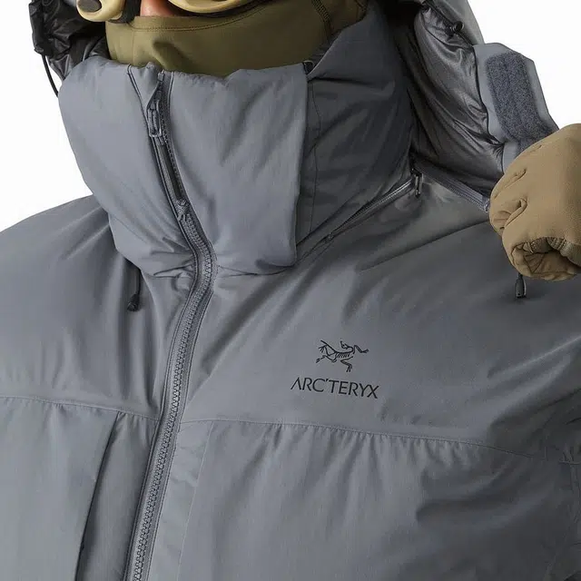 Arcteryx Logo