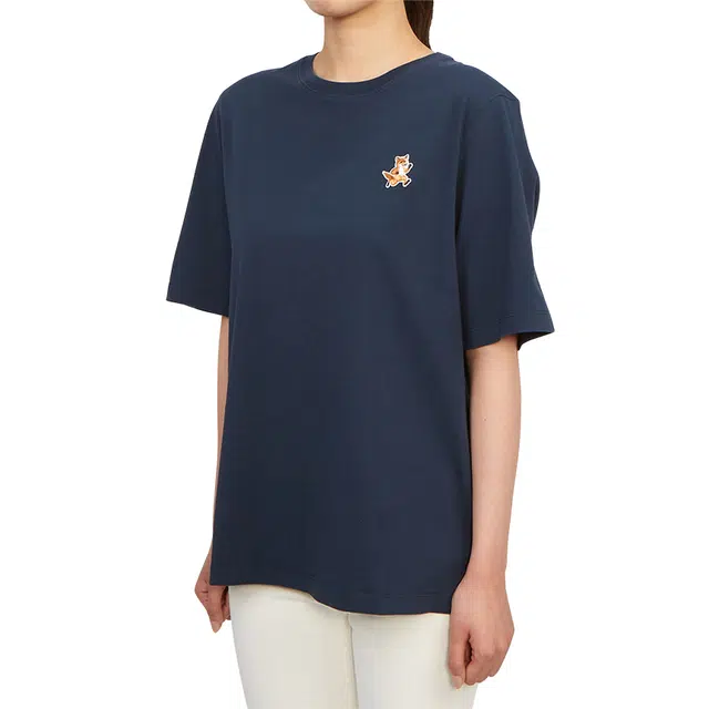 Maison Kitsune SS24 T