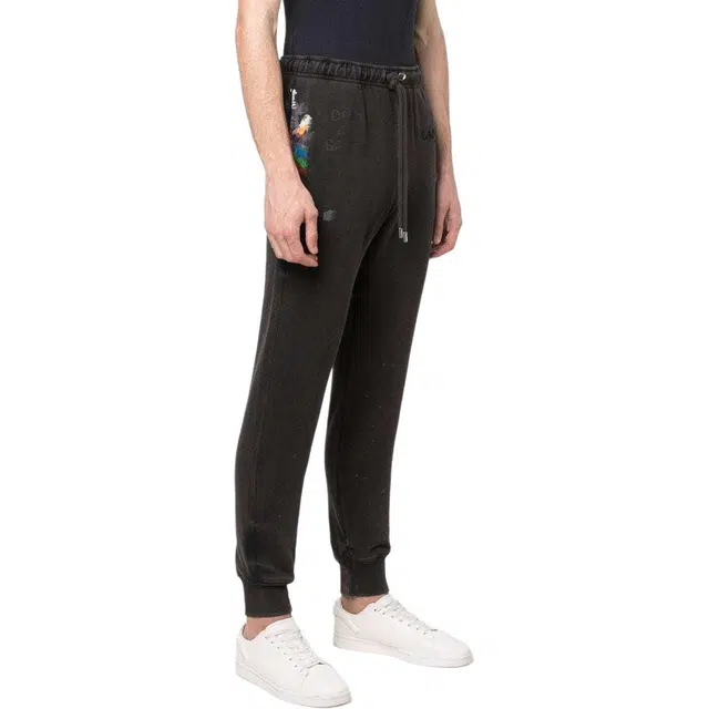 Lanvin SS22 Logo