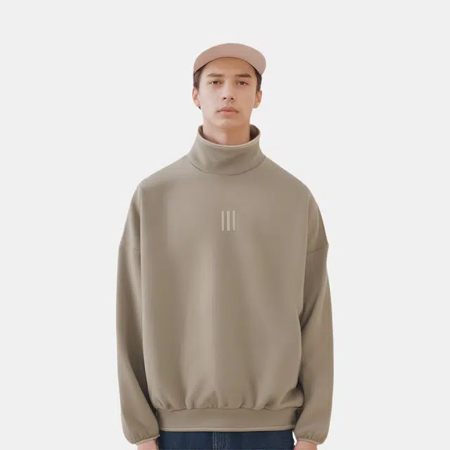 Fear of God Athletics x adidas SS24 logo